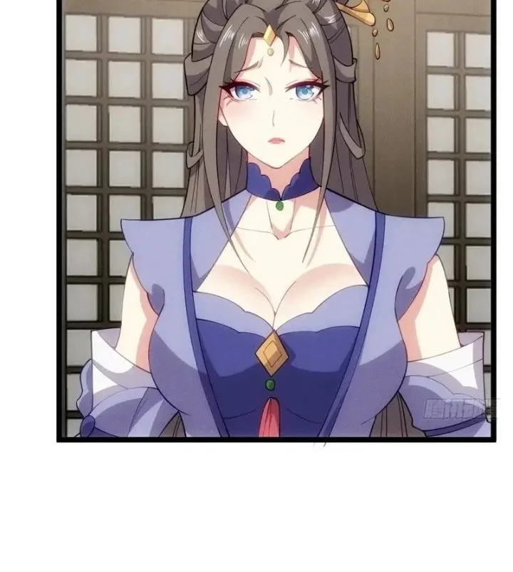 My Wife Is a Heavenly Big Shot Chapter 54 halaman 5