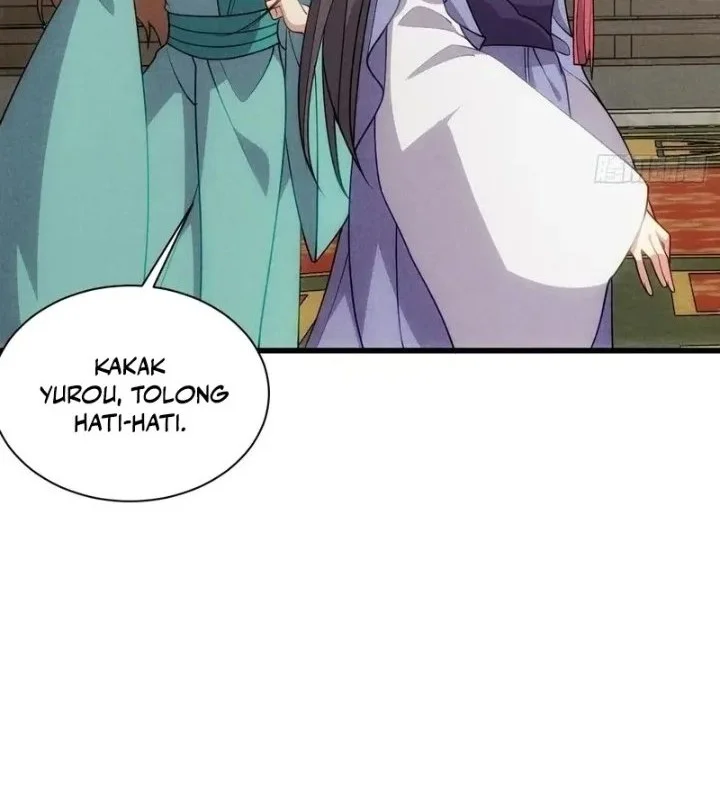 My Wife Is a Heavenly Big Shot Chapter 54 halaman 11