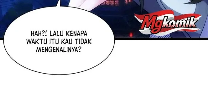 My Wife Is a Heavenly Big Shot Chapter 55 halaman 23