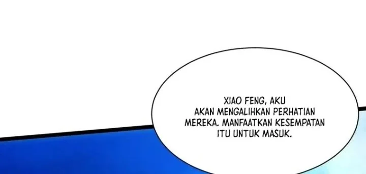 My Wife Is a Heavenly Big Shot Chapter 55 Gambar 26