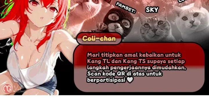 My Wife Is a Heavenly Big Shot Chapter 55 Gambar 40