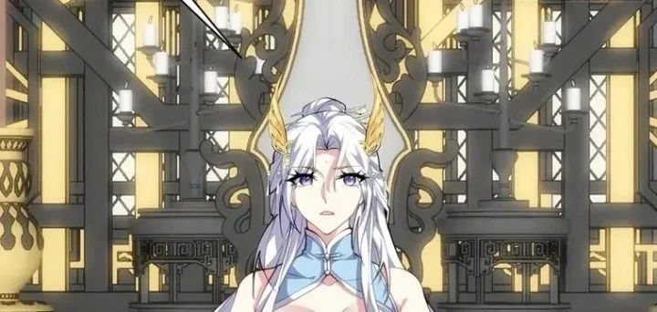 My Wife Is a Heavenly Big Shot Chapter 55 halaman 5