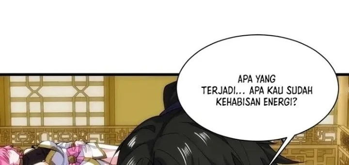 My Wife Is a Heavenly Big Shot Chapter 55 halaman 9