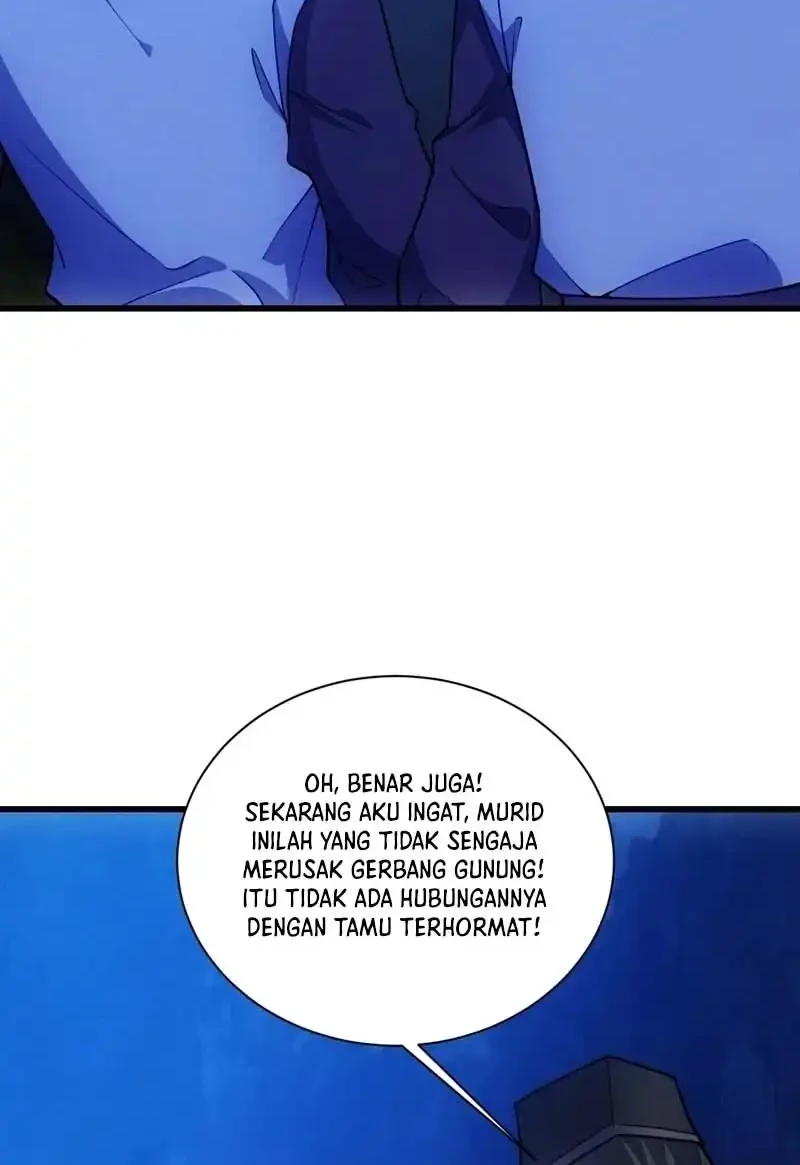 My Wife Is a Heavenly Big Shot Chapter 57 Gambar 28