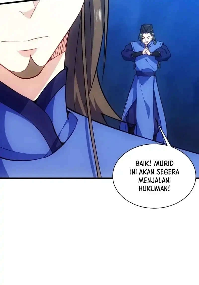 My Wife Is a Heavenly Big Shot Chapter 57 Gambar 30