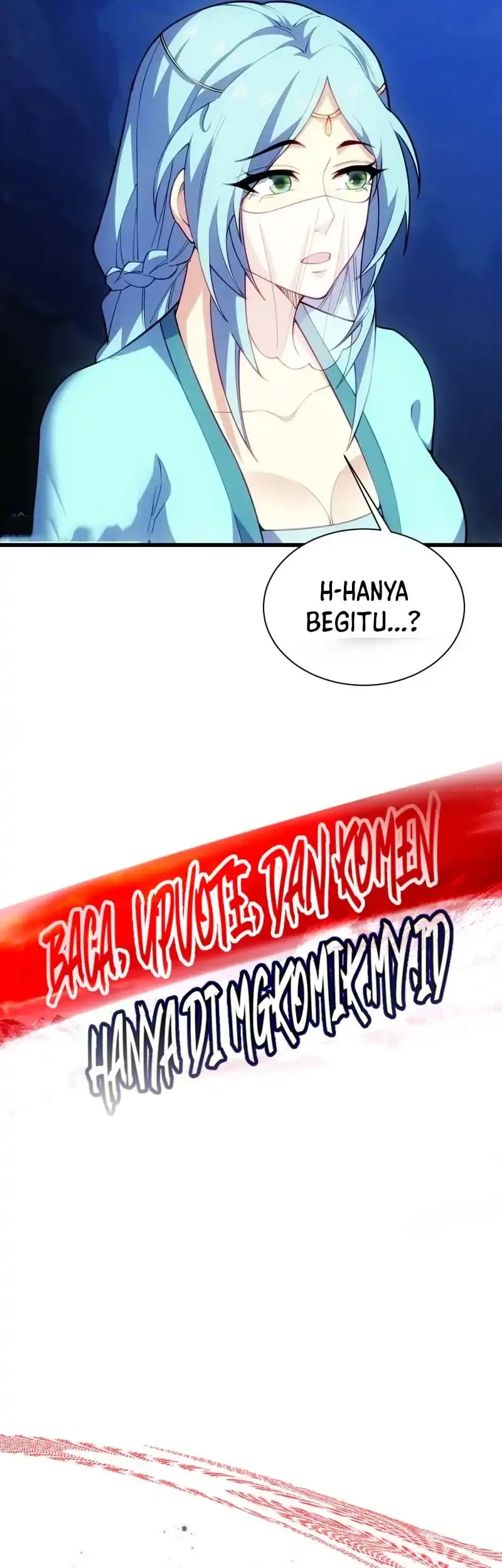 My Wife Is a Heavenly Big Shot Chapter 57 Gambar 33