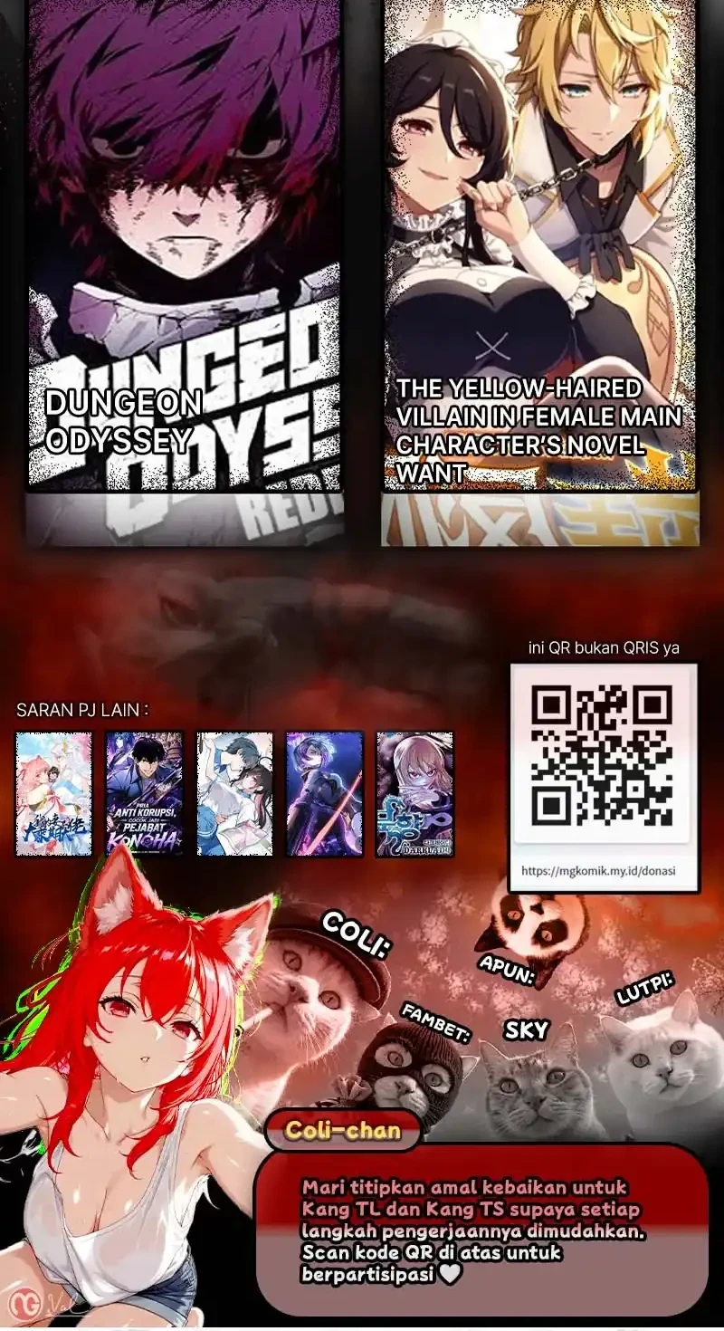 My Wife Is a Heavenly Big Shot Chapter 57 Gambar 36