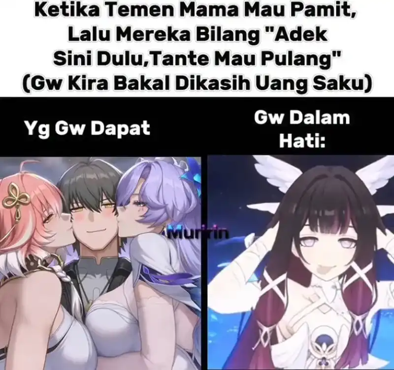 My Wife Is a Heavenly Big Shot Chapter 57 Gambar 37