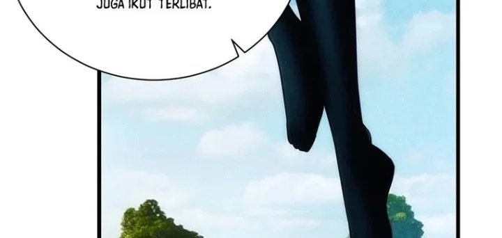 My Wife Is a Heavenly Big Shot Chapter 58 halaman 23