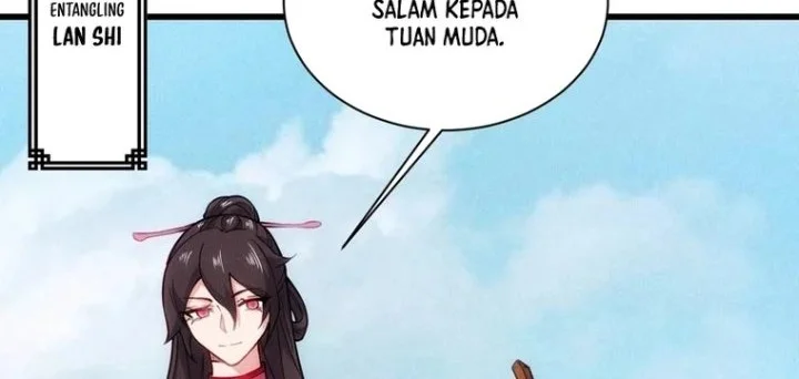My Wife Is a Heavenly Big Shot Chapter 58 Gambar 30