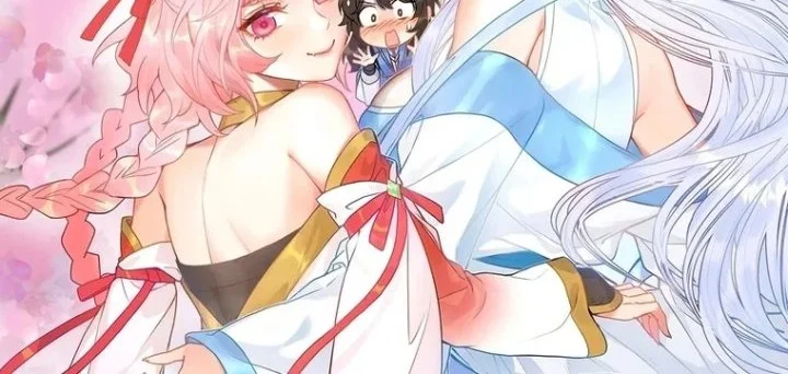 My Wife Is a Heavenly Big Shot Chapter 58 halaman 3
