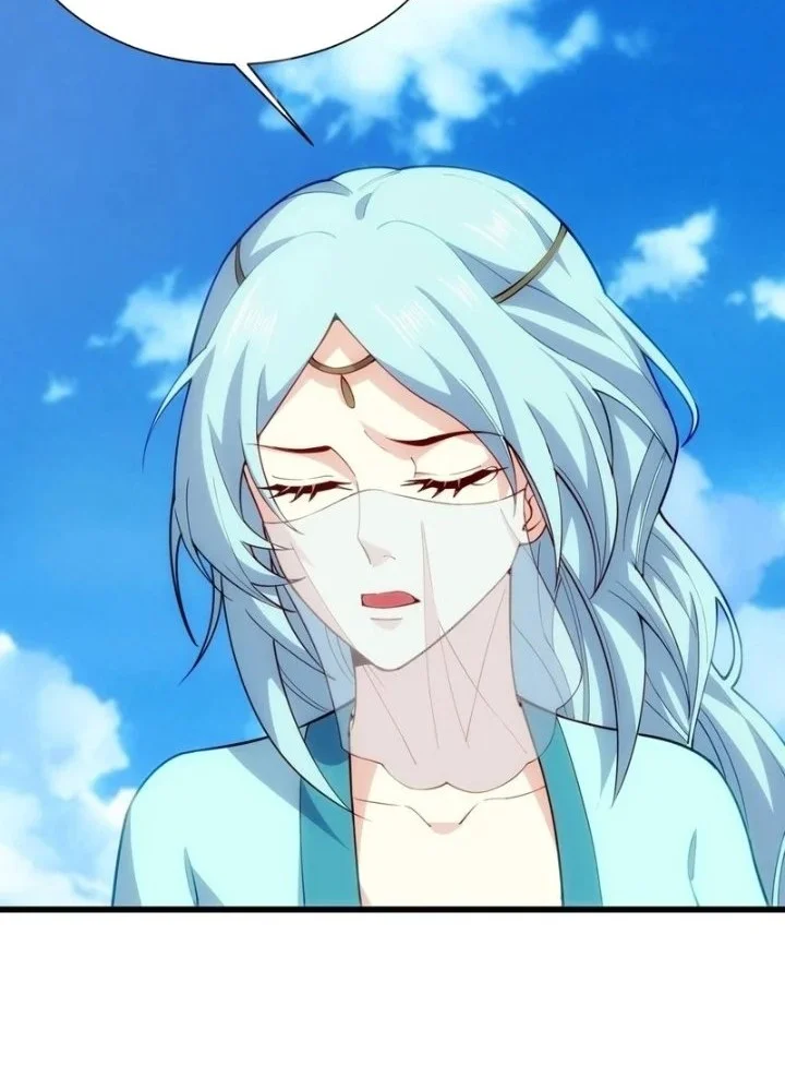 My Wife Is a Heavenly Big Shot Chapter 59 halaman 24