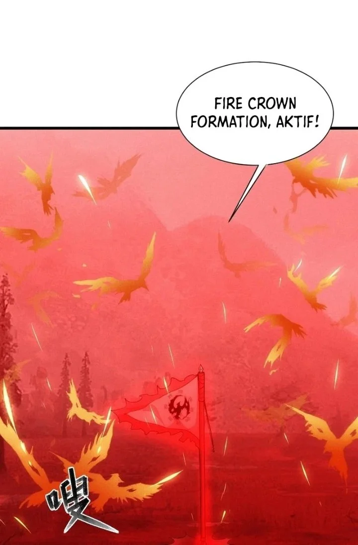 My Wife Is a Heavenly Big Shot Chapter 59 Gambar 27