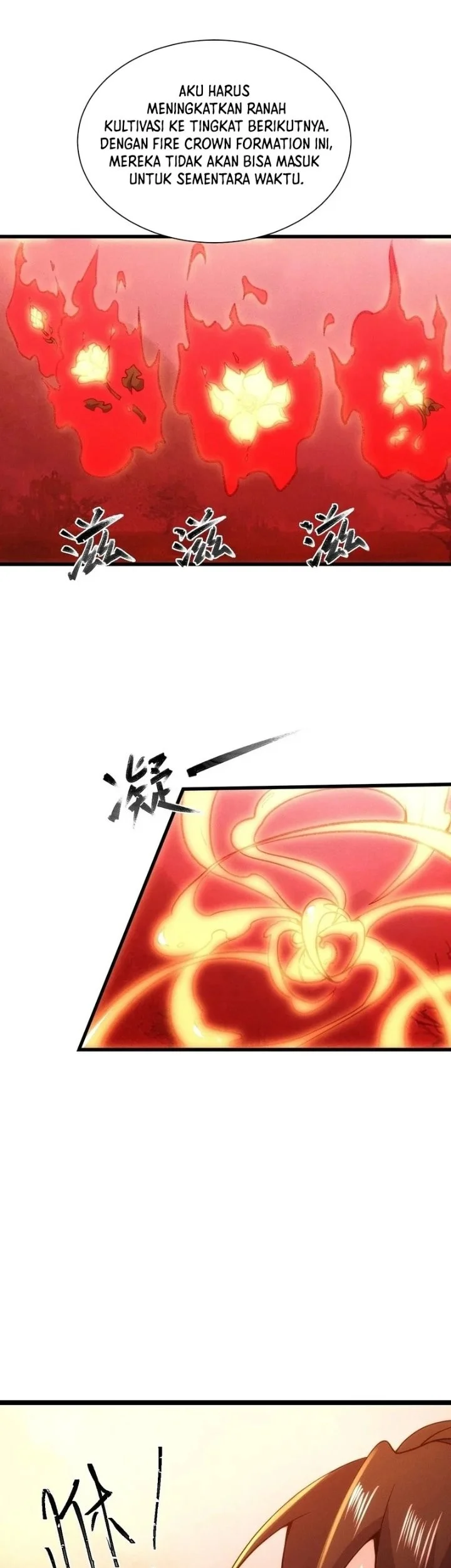 My Wife Is a Heavenly Big Shot Chapter 59 Gambar 30