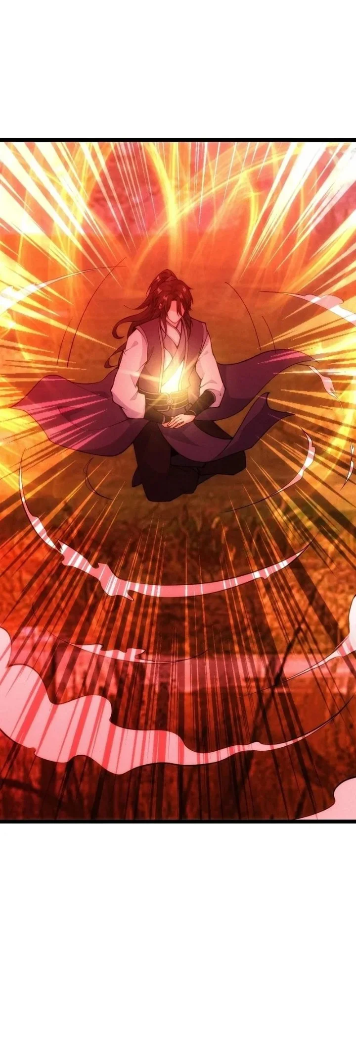 My Wife Is a Heavenly Big Shot Chapter 59 Gambar 32