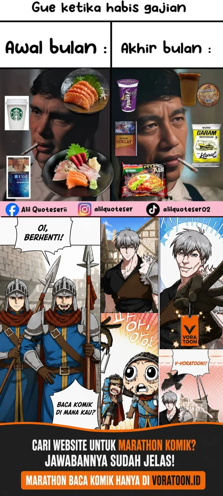 My Wife Is a Heavenly Big Shot Chapter 59 Gambar 39