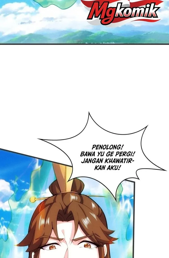 My Wife Is a Heavenly Big Shot Chapter 60 halaman 7
