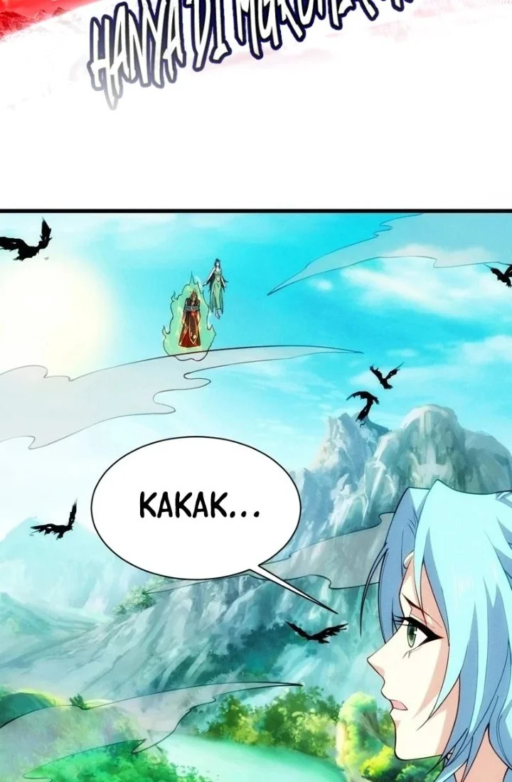 My Wife Is a Heavenly Big Shot Chapter 60 halaman 11
