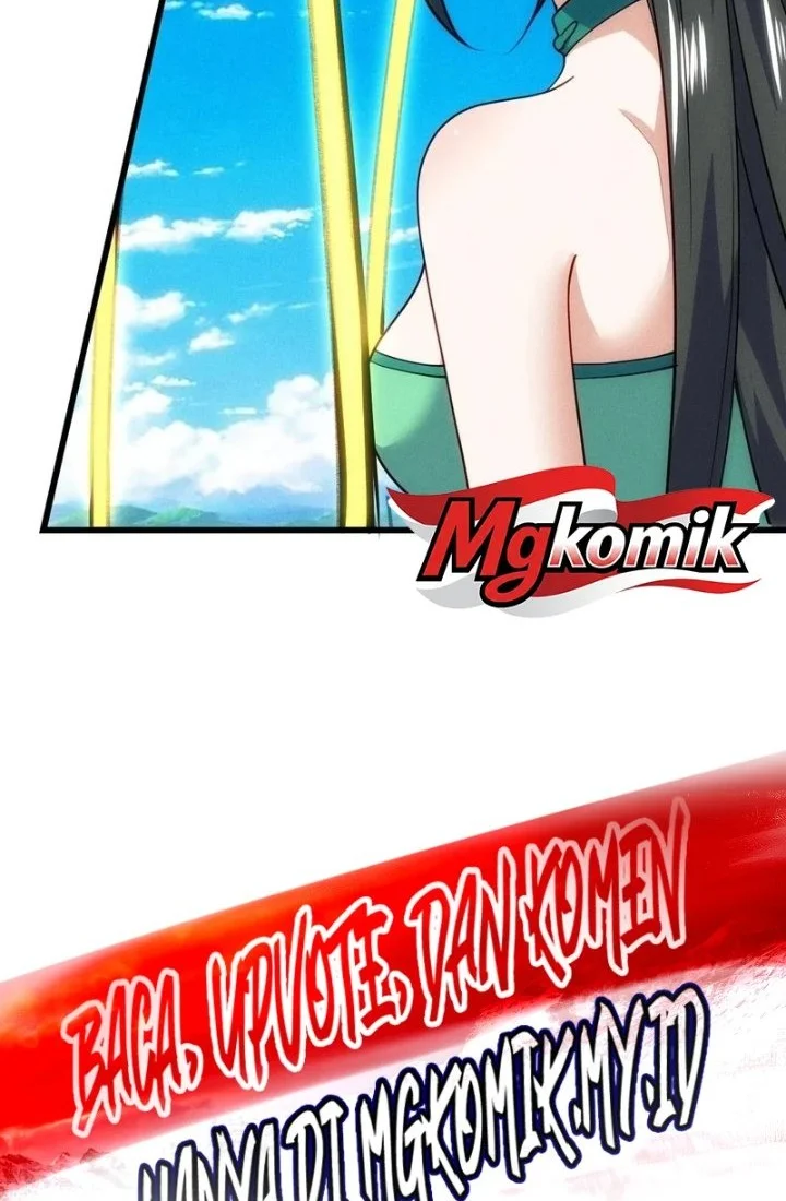 My Wife Is a Heavenly Big Shot Chapter 60 halaman 19