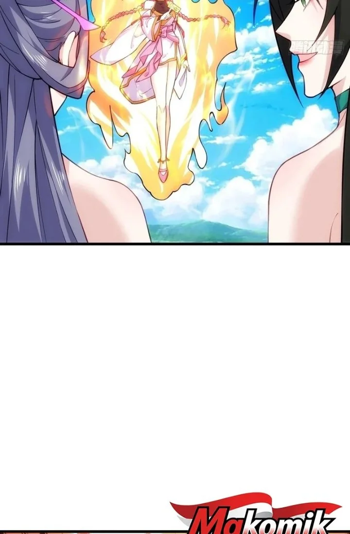 My Wife Is a Heavenly Big Shot Chapter 61 halaman 7