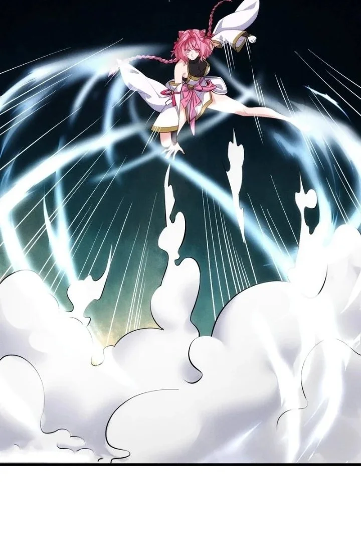 My Wife Is a Heavenly Big Shot Chapter 61 halaman 19