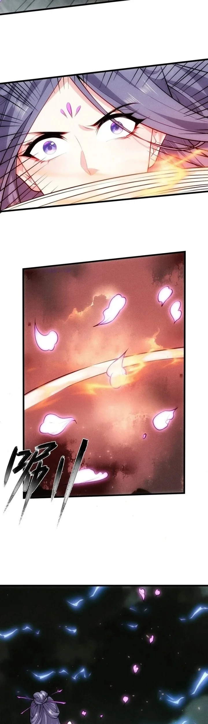 My Wife Is a Heavenly Big Shot Chapter 62 halaman 20