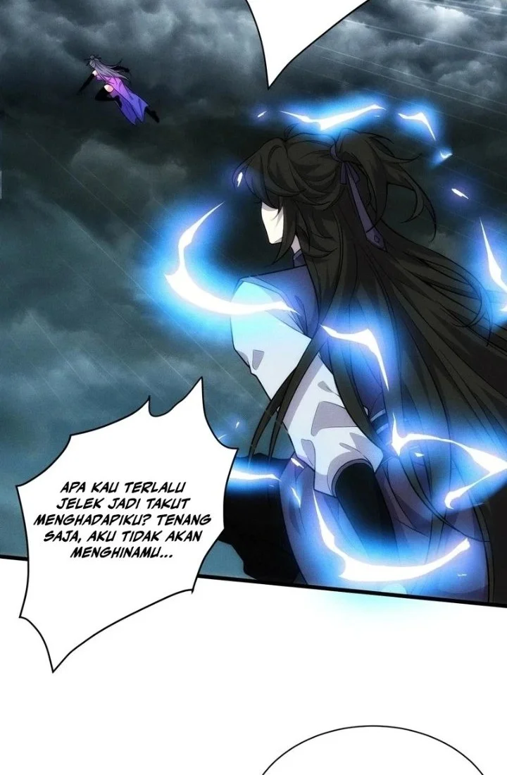 My Wife Is a Heavenly Big Shot Chapter 62 halaman 7
