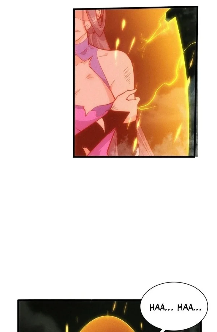 My Wife Is a Heavenly Big Shot Chapter 62 halaman 11