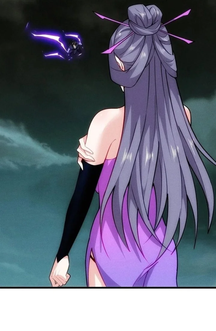 My Wife Is a Heavenly Big Shot Chapter 62 halaman 13