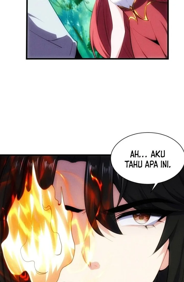 My Wife Is a Heavenly Big Shot Chapter 63 halaman 7