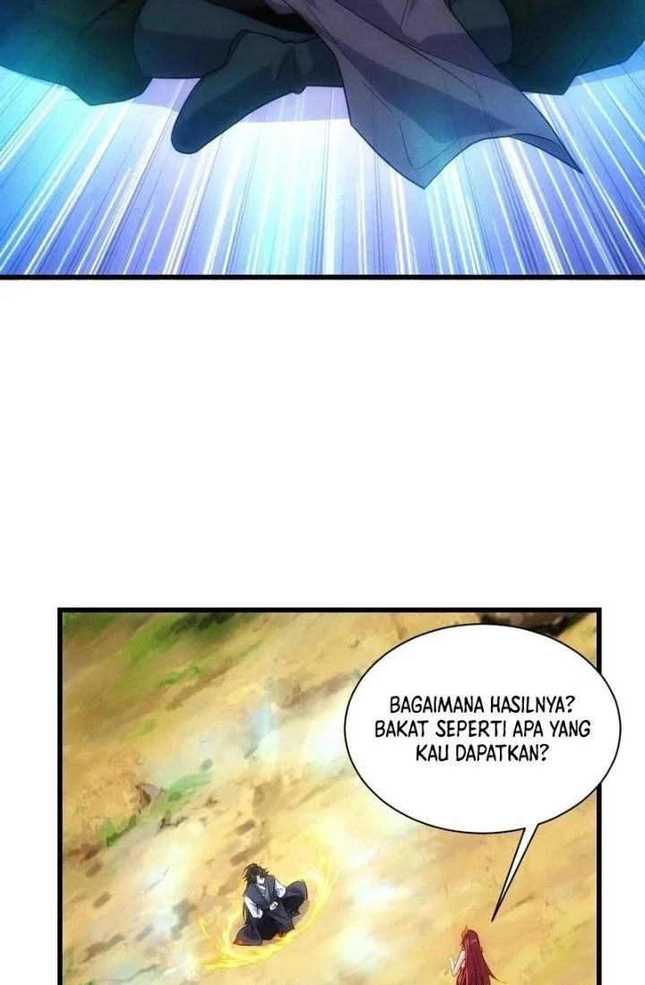 My Wife Is a Heavenly Big Shot Chapter 63 halaman 11