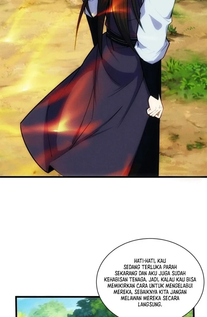 My Wife Is a Heavenly Big Shot Chapter 63 halaman 15
