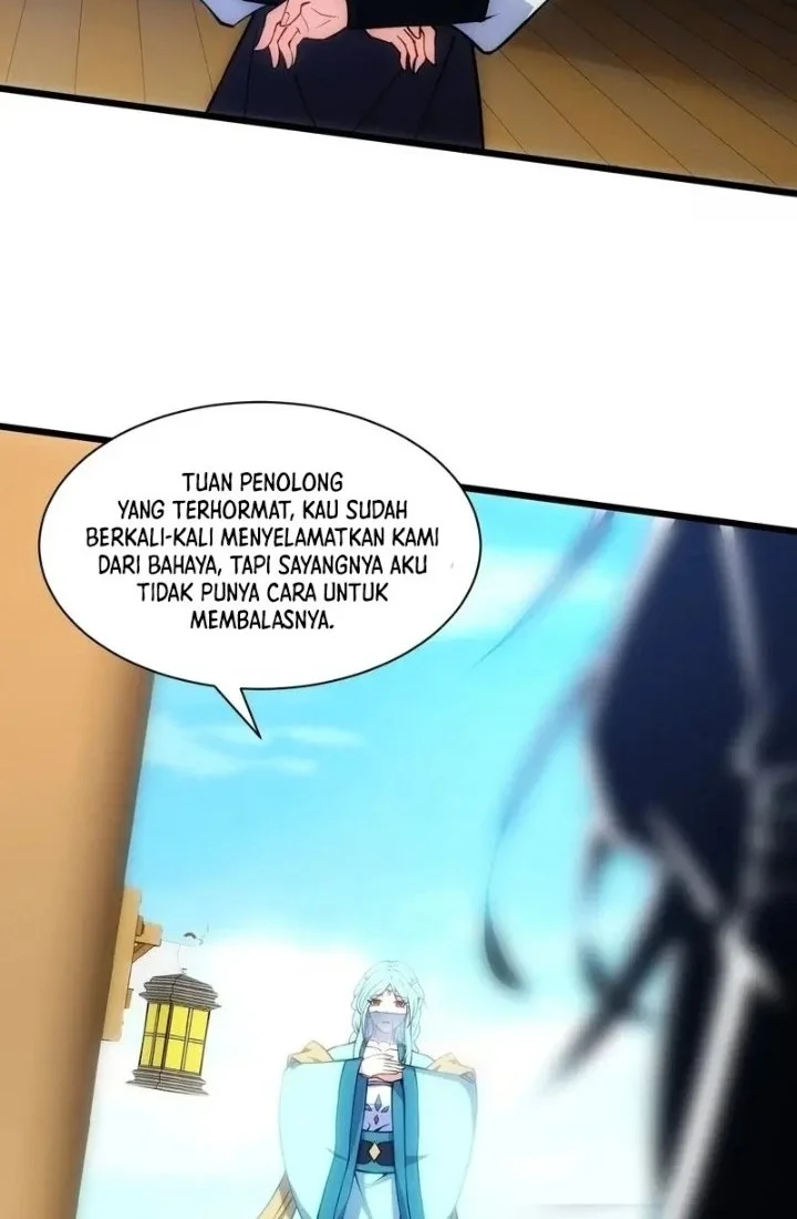 My Wife Is a Heavenly Big Shot Chapter 64 Gambar 22