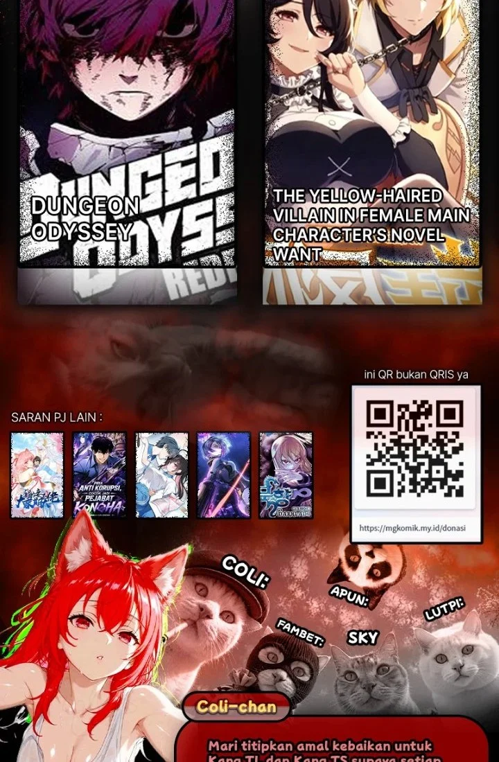 My Wife Is a Heavenly Big Shot Chapter 64 Gambar 28