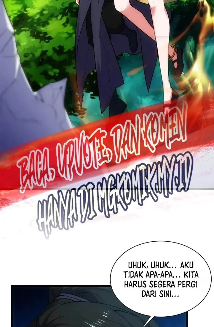 My Wife Is a Heavenly Big Shot Chapter 64 halaman 7