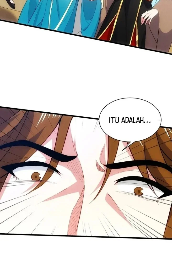 My Wife Is a Heavenly Big Shot Chapter 64 halaman 15