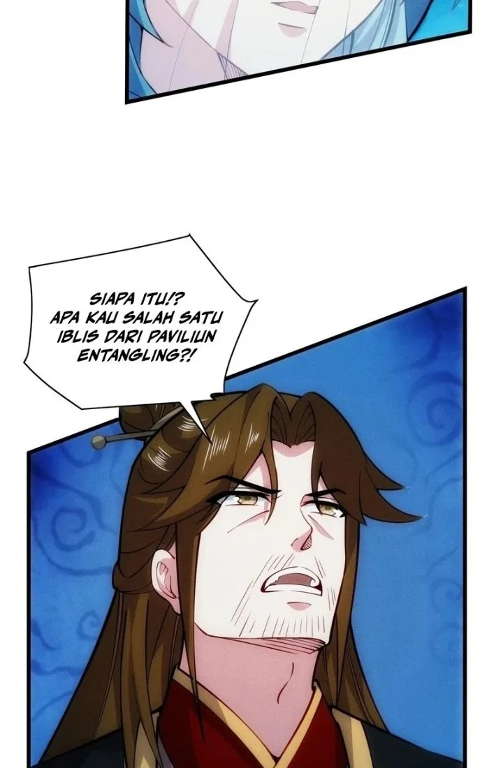 My Wife Is a Heavenly Big Shot Chapter 65 Gambar 20
