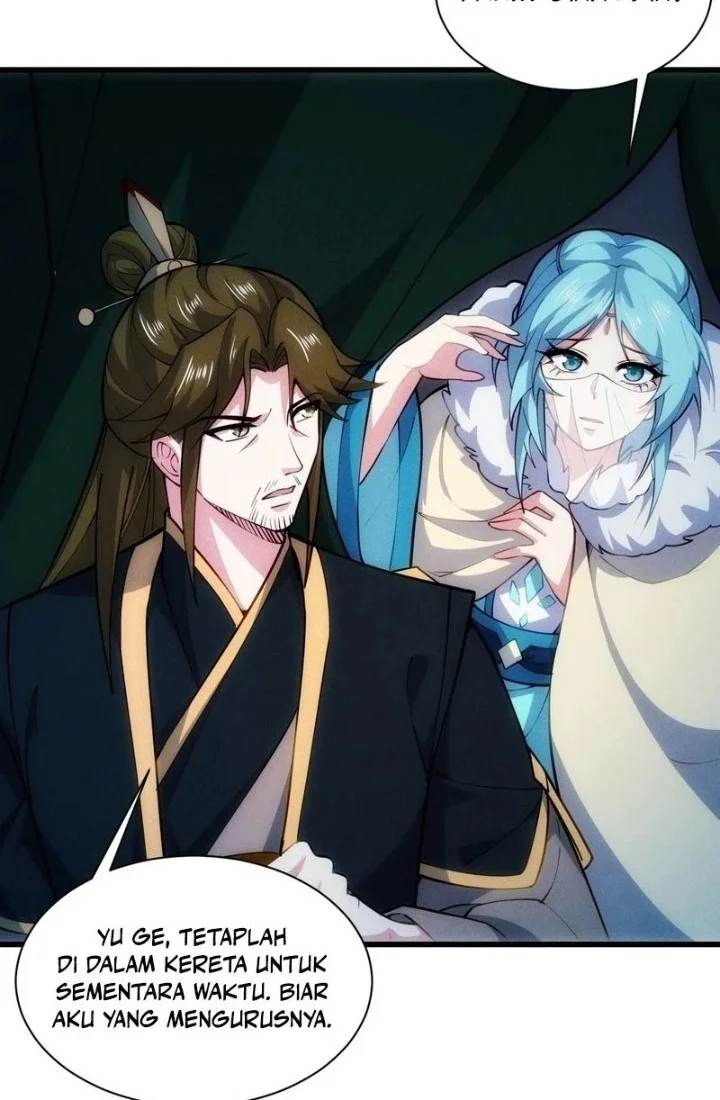 My Wife Is a Heavenly Big Shot Chapter 65 Gambar 22