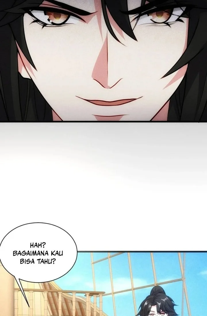 My Wife Is a Heavenly Big Shot Chapter 65 halaman 11