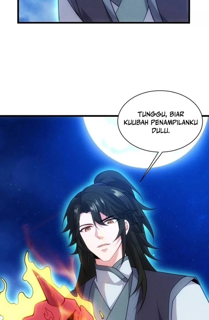 My Wife Is a Heavenly Big Shot Chapter 65 halaman 17