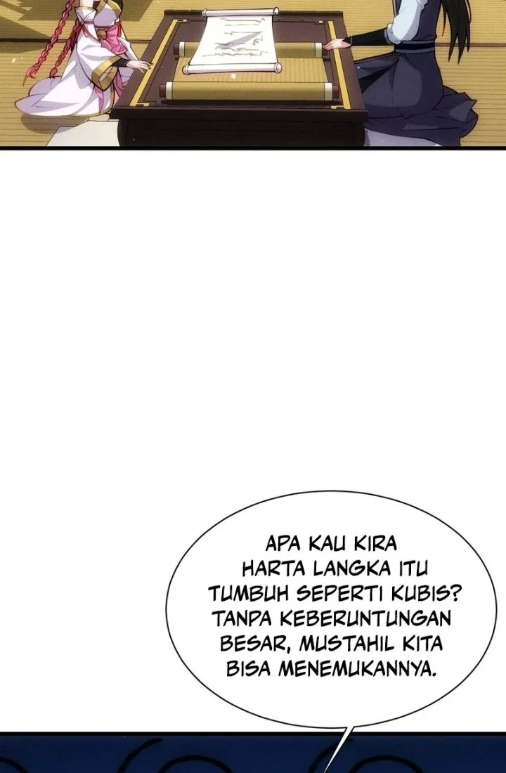 My Wife Is a Heavenly Big Shot Chapter 66 halaman 23