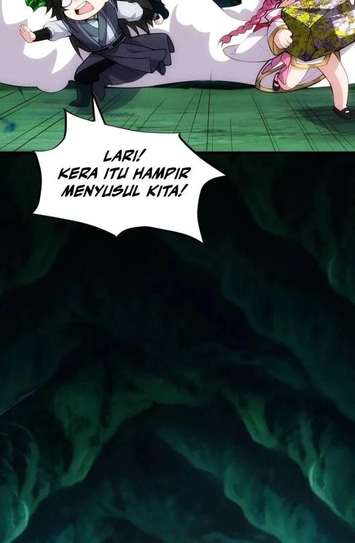 My Wife Is a Heavenly Big Shot Chapter 66 Gambar 26
