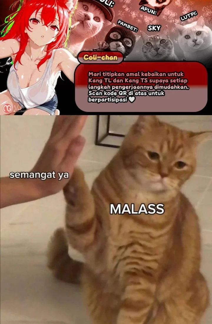 My Wife Is a Heavenly Big Shot Chapter 66 Gambar 38