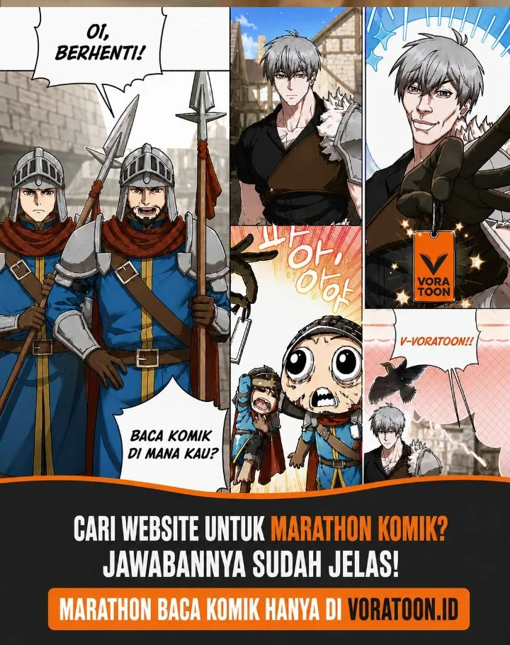 My Wife Is a Heavenly Big Shot Chapter 66 Gambar 39