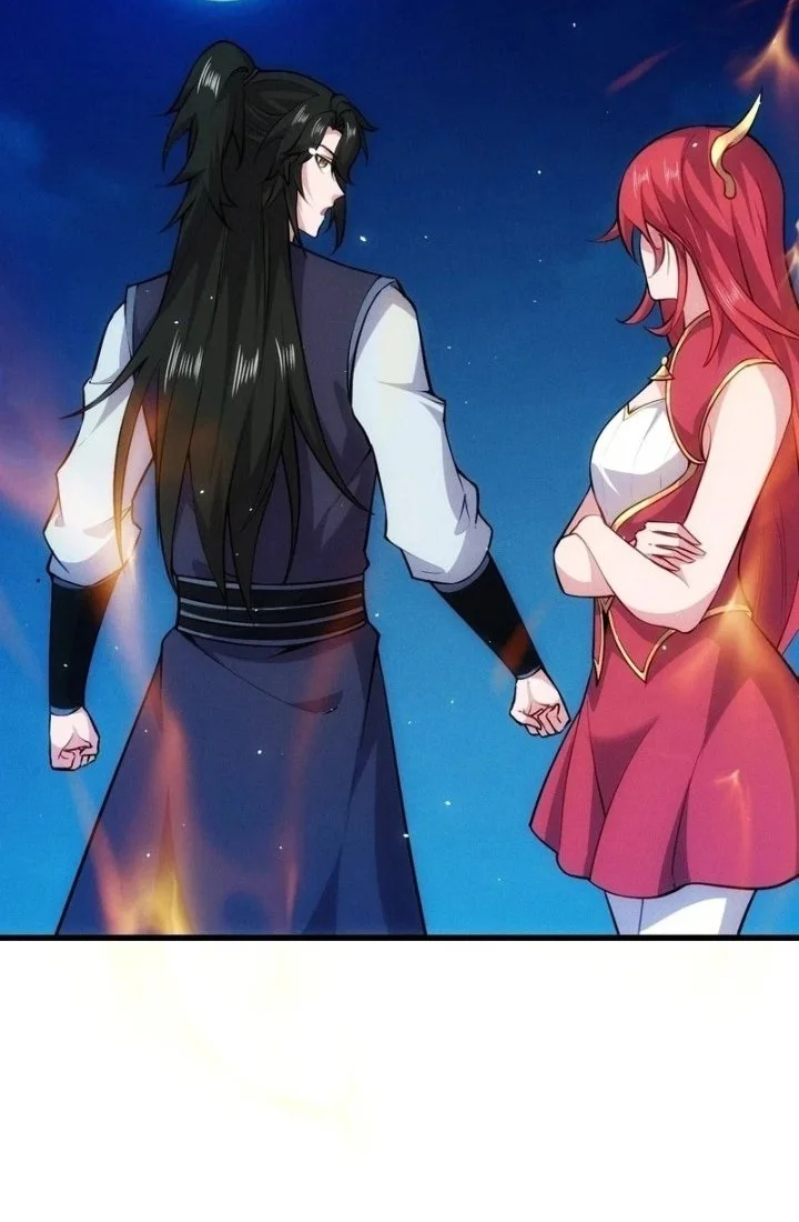 My Wife Is a Heavenly Big Shot Chapter 66 halaman 19