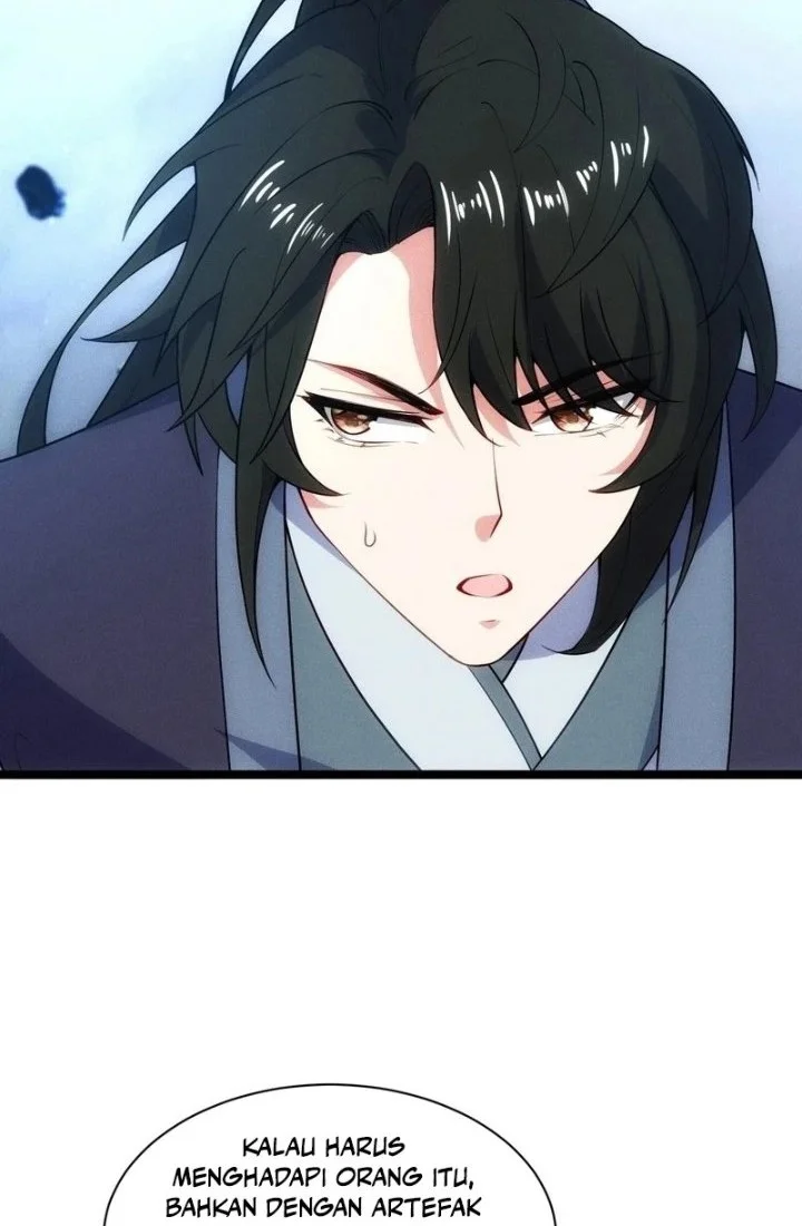 My Wife Is a Heavenly Big Shot Chapter 67 Gambar 22