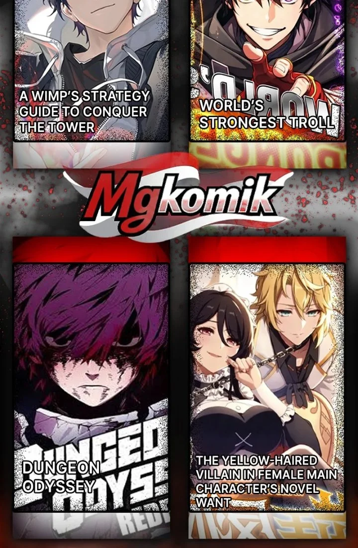 My Wife Is a Heavenly Big Shot Chapter 67 Gambar 28