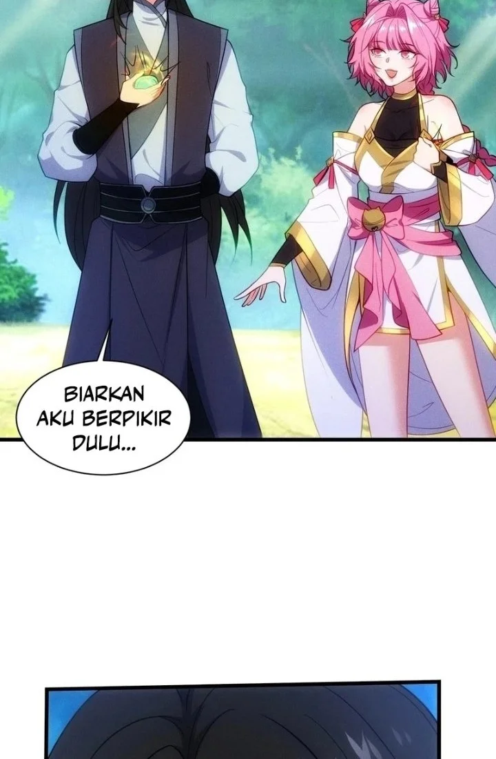 My Wife Is a Heavenly Big Shot Chapter 67 halaman 7