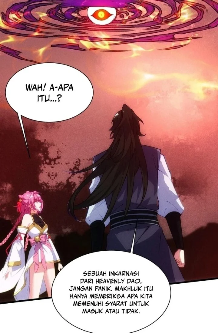 My Wife Is a Heavenly Big Shot Chapter 67 halaman 15