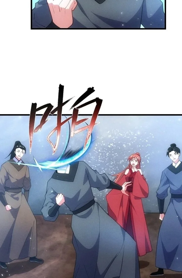 My Wife Is a Heavenly Big Shot Chapter 68 Gambar 20